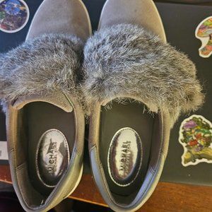 Michael Kors casual shoes